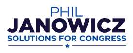 Phil Janowicz for U.S. House of Representatives